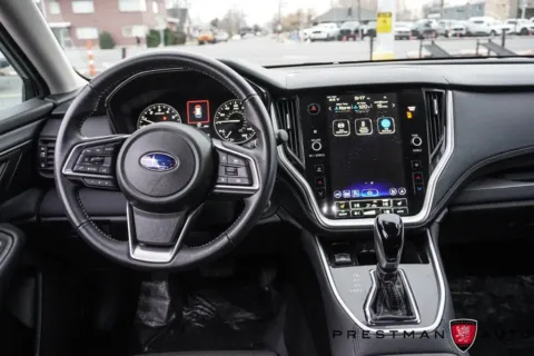 Photos of 2025 Subaru Outback Premium for sale in Salt Lake City, UT at Prestman Auto