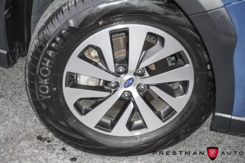 Photos of 2025 Subaru Outback Premium for sale in Salt Lake City, UT at Prestman Auto