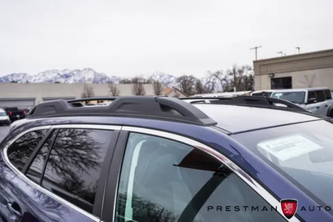 More photos of 2025 Subaru Outback Premium at Prestman Auto, UT