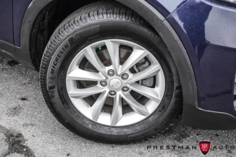 Photos of 2018 Kia Sorento LX for sale in Salt Lake City, UT at Prestman Auto