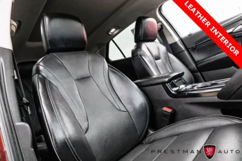 More photos of 2021 Buick Envision Essence at Prestman Auto, UT