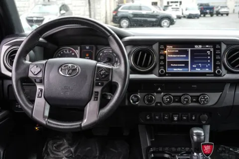 Photos of 2020 Toyota Tacoma TRD Off-Road for sale in Salt Lake City, UT at Prestman Auto