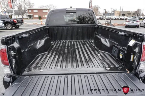 More photos of 2020 Toyota Tacoma TRD Off-Road at Prestman Auto, UT