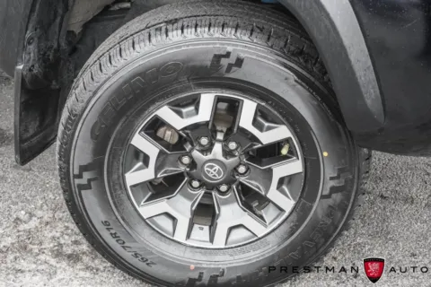 Photos of 2020 Toyota Tacoma TRD Off-Road for sale in Salt Lake City, UT at Prestman Auto