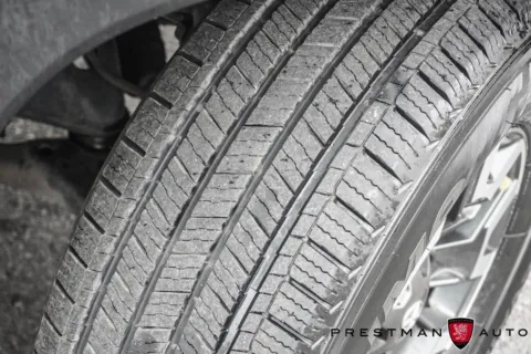 Another view of 2020 Toyota Tacoma TRD Off-Road for sale in Salt Lake City, UT at Prestman Auto