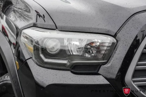 More photos of 2020 Toyota Tacoma TRD Off-Road at Prestman Auto, UT