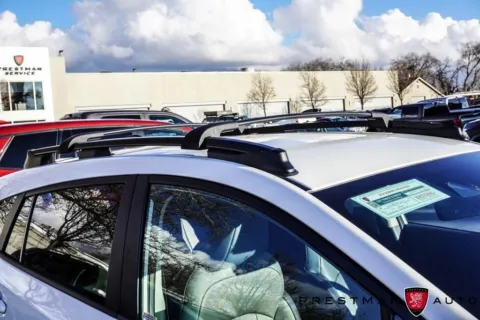 More photos of 2024 Subaru Crosstrek Limited at Prestman Auto, UT