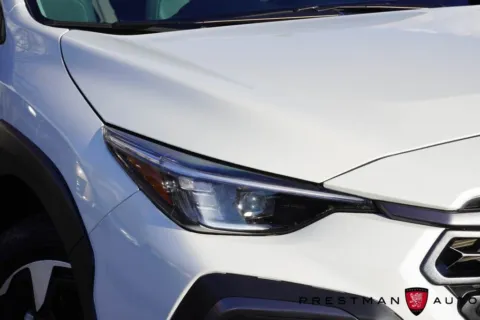 More photos of 2024 Subaru Crosstrek Limited at Prestman Auto, UT