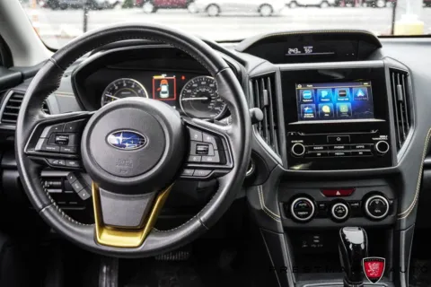 Photos of 2023 Subaru Crosstrek Sport for sale in Salt Lake City, UT at Prestman Auto