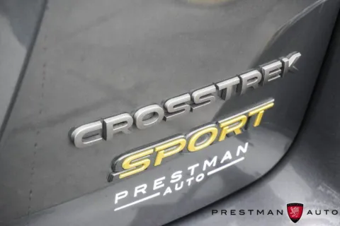 More photos of 2023 Subaru Crosstrek Sport at Prestman Auto, UT