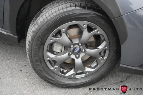 Photos of 2023 Subaru Crosstrek Sport for sale in Salt Lake City, UT at Prestman Auto