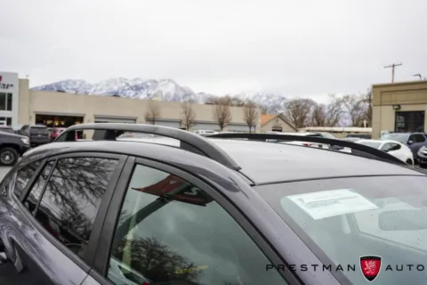 More photos of 2023 Subaru Crosstrek Sport at Prestman Auto, UT
