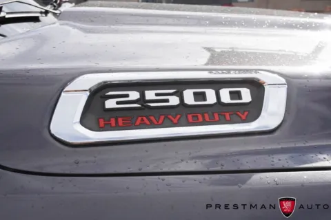 More photos of 2022 Ram 2500 Longhorn at Prestman Auto, UT