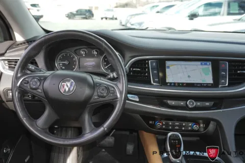 Photos of 2020 Buick Enclave Premium Group for sale in Salt Lake City, UT at Prestman Auto