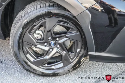 Photos of 2025 Subaru Crosstrek Sport for sale in Salt Lake City, UT at Prestman Auto