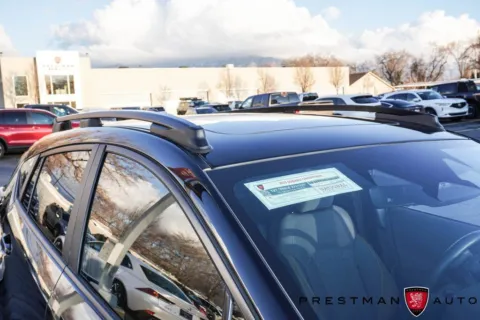 More photos of 2025 Subaru Crosstrek Sport at Prestman Auto, UT