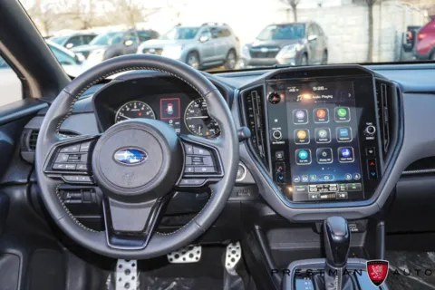 Photos of 2025 Subaru Crosstrek Sport for sale in Salt Lake City, UT at Prestman Auto