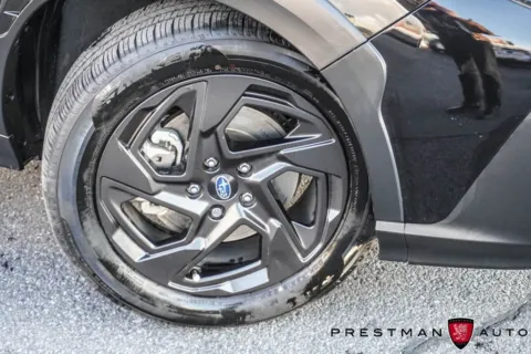 Photos of 2025 Subaru Crosstrek Sport for sale in Salt Lake City, UT at Prestman Auto