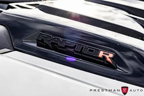 More photos of 2024 Ford F-150 Raptor at Prestman Auto, UT