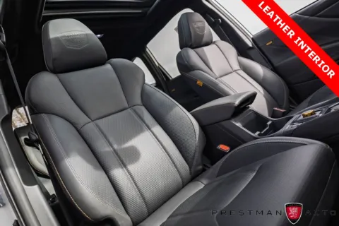 More photos of 2024 Subaru Forester Wilderness at Prestman Auto, UT