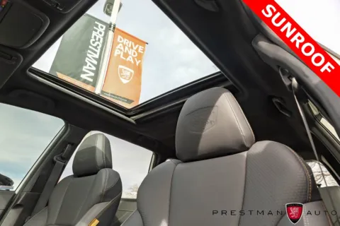 More photos of 2024 Subaru Forester Wilderness at Prestman Auto, UT