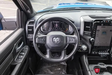 Photos of 2024 Ram 2500 Power Wagon for sale in Salt Lake City, UT at Prestman Auto