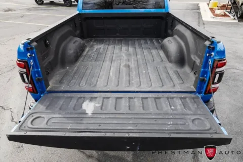 More photos of 2024 Ram 2500 Power Wagon at Prestman Auto, UT