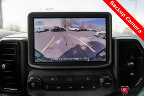 More photos of 2023 Ford Bronco Sport Badlands at Prestman Auto, UT