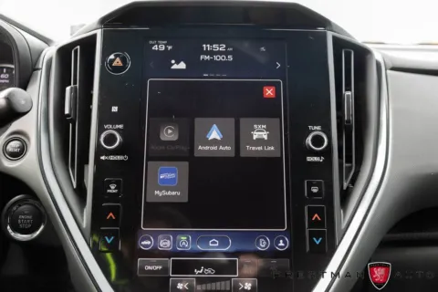 More photos of 2024 Subaru Crosstrek Sport at Prestman Auto, UT