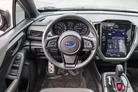 Photos of 2024 Subaru Crosstrek Sport for sale in Salt Lake City, UT at Prestman Auto