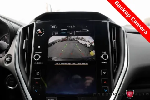 More photos of 2024 Subaru Crosstrek Sport at Prestman Auto, UT