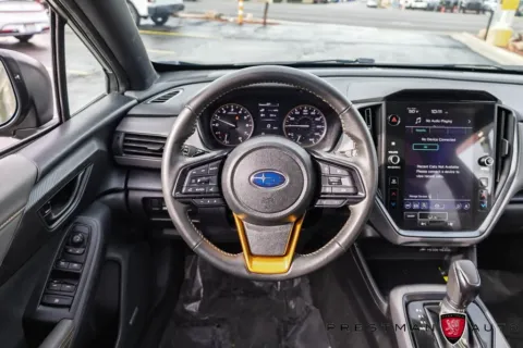 Photos of 2024 Subaru Crosstrek Wilderness for sale in Salt Lake City, UT at Prestman Auto