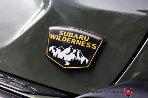 More photos of 2024 Subaru Crosstrek Wilderness at Prestman Auto, UT