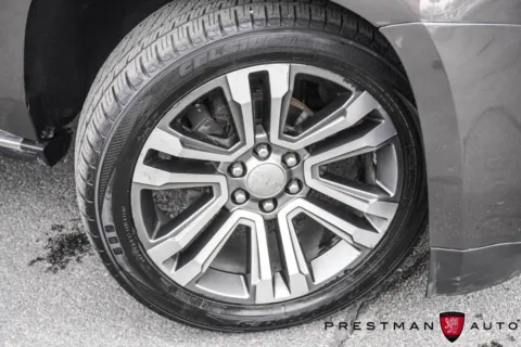 Photos of 2019 GMC Yukon Denali for sale in Salt Lake City, UT at Prestman Auto