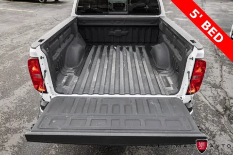 More photos of 2022 Chevrolet Colorado LT at Prestman Auto, UT