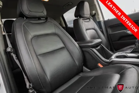 More photos of 2022 Chevrolet Colorado LT at Prestman Auto, UT