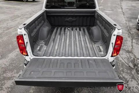 More photos of 2022 Chevrolet Colorado LT at Prestman Auto, UT