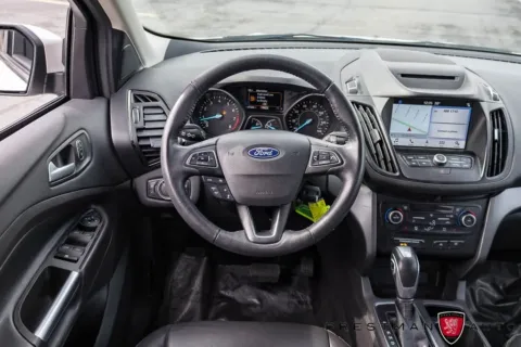 Photos of 2018 Ford Escape SEL for sale in Salt Lake City, UT at Prestman Auto