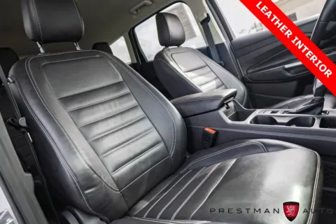 More photos of 2018 Ford Escape SEL at Prestman Auto, UT