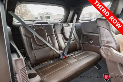 More photos of 2023 Ford Explorer King Ranch at Prestman Auto, UT