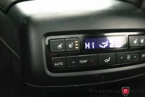 Photos of 2022 Hyundai Palisade Calligraphy for sale in Salt Lake City, UT at Prestman Auto