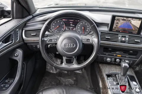 Photos of 2017 Audi A6 2.0T Premium for sale in Salt Lake City, UT at Prestman Auto