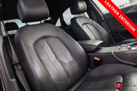 More photos of 2017 Audi A6 2.0T Premium at Prestman Auto, UT