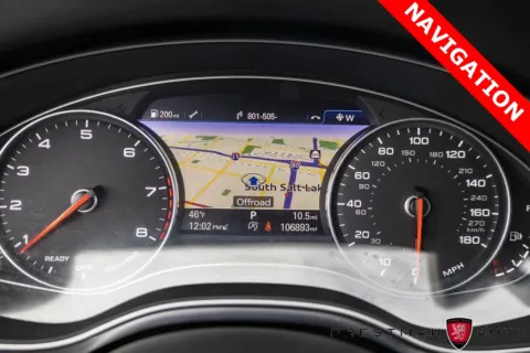 More photos of 2017 Audi A6 2.0T Premium at Prestman Auto, UT