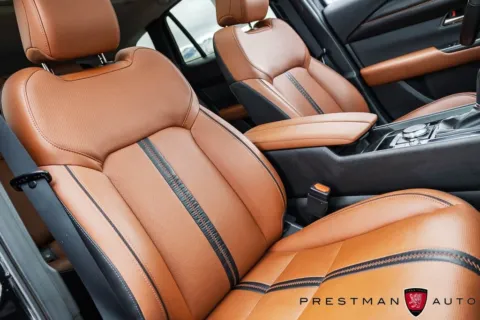 Photos of 2024 Mazda CX-50 2.5 Turbo Premium Plus Package for sale in Salt Lake City, UT at Prestman Auto