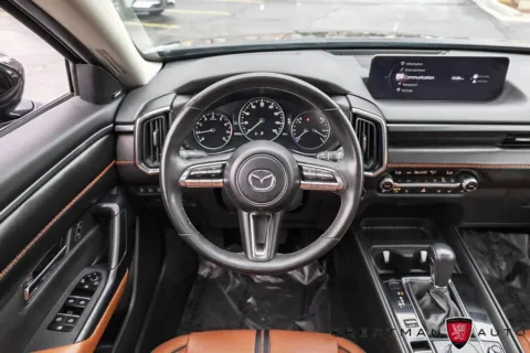 More photos of 2024 Mazda CX-50 2.5 Turbo Premium Plus Package at Prestman Auto, UT