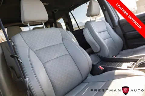 More photos of 2023 Honda Passport Elite at Prestman Auto, UT