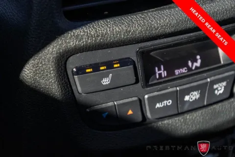 More photos of 2023 Honda Passport Elite at Prestman Auto, UT