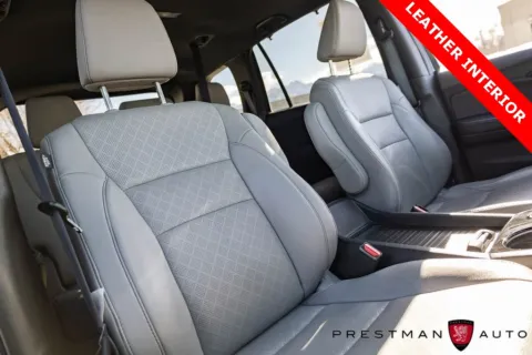 More photos of 2023 Honda Passport Elite at Prestman Auto, UT