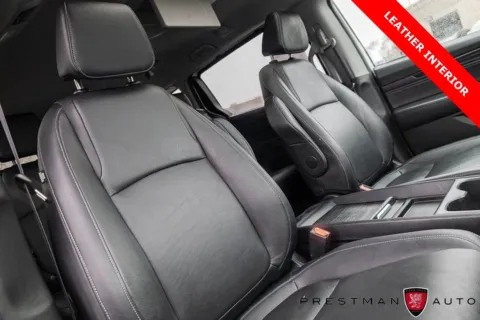 More photos of 2023 Honda Odyssey Touring at Prestman Auto, UT